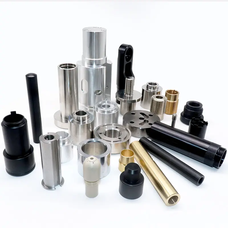 5-Axis CNC Machinable Material 2