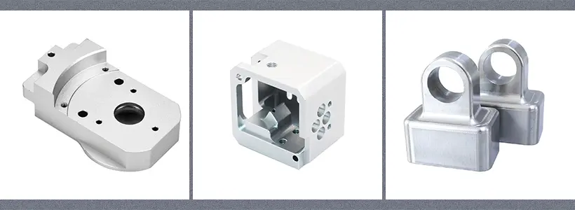 5-Axis CNC Machinable Material 3