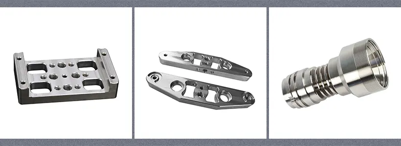5-Axis CNC Machinable Material 5