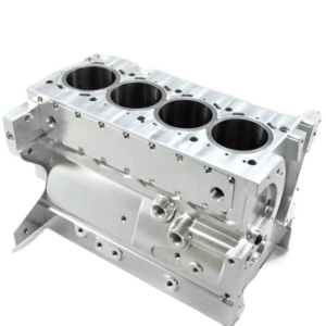 5-Axis CNC machining parts 1