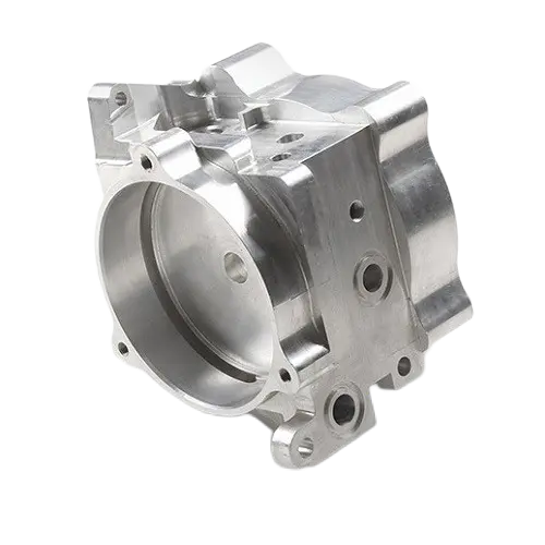 5 axis cnc machining parts 6