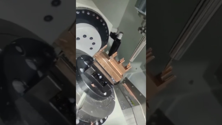 7 reasons to choose machined brass for industrial manufacturing