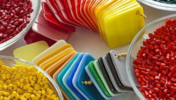ABS plastic in 3D printing
