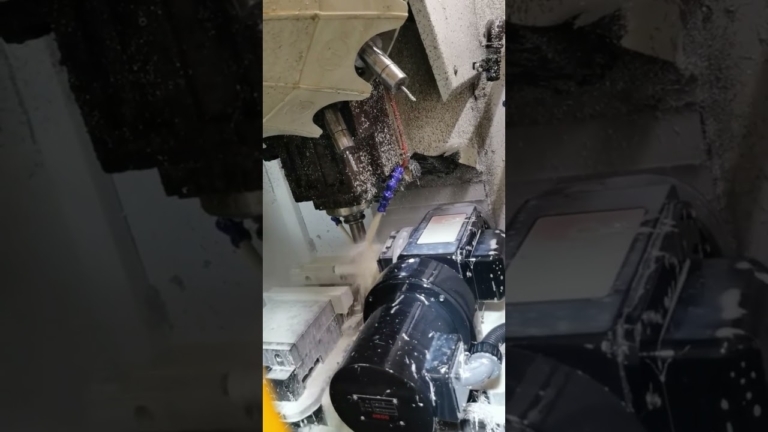 cnc lathe parts processing for automobile industry