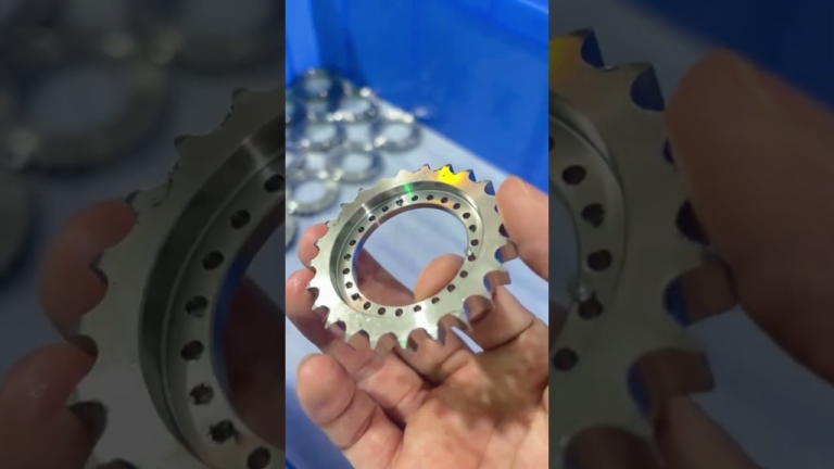 china cnc machining factory: custom parts solutions