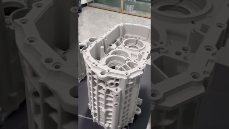 custom auto parts in china