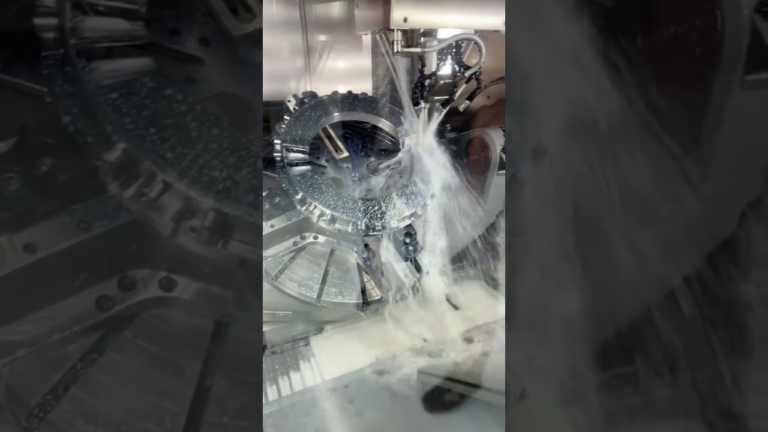 customized cnc machining parts from china