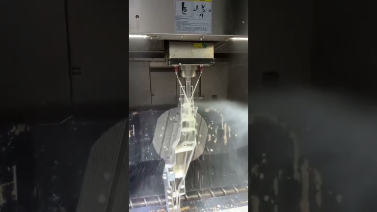 effortless cnc machining: 5 expert tips