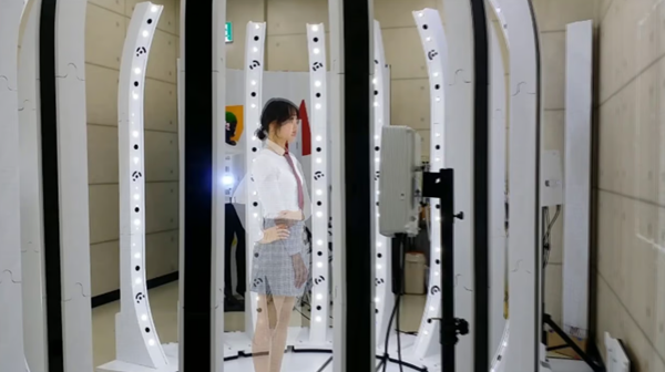 Knowledge Related to 3D Body Scanner Guide
