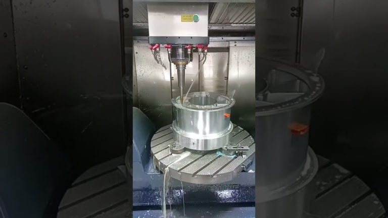 optimizing speed & quality in automotive wheel production