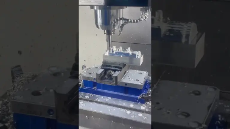 precision cnc machining solutions