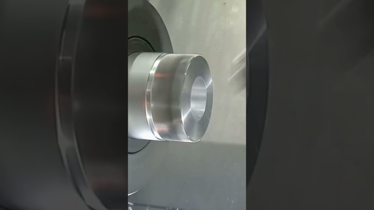professional cnc turning services