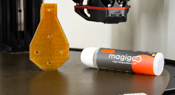 Prusa launches PEI filament for extreme conditions