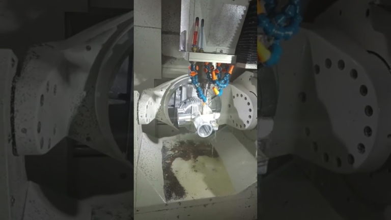 the benefits of cnc machining for automotive parts #cnc #cncpartsfactory