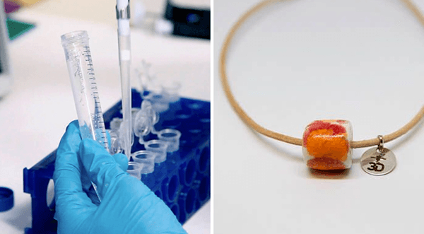 The Most Amazing 3D Printing Materials