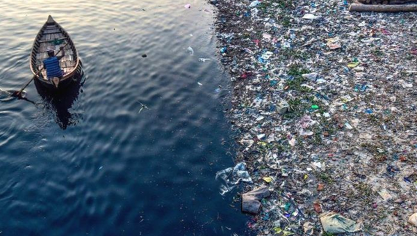 The role of 3D printing in protecting the oceans