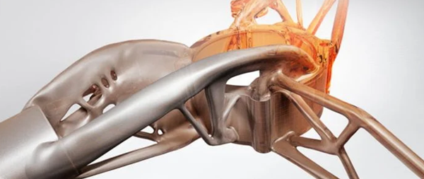 Topology optimization vs generative design which modeling tool to choose