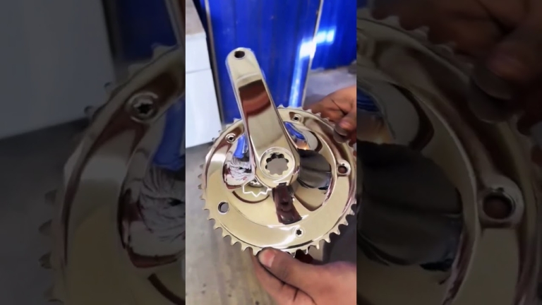 what is surface finish in cnc machining?