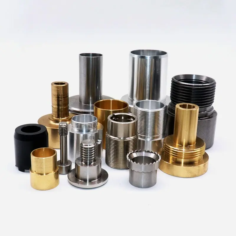 CNC Turning Parts 3