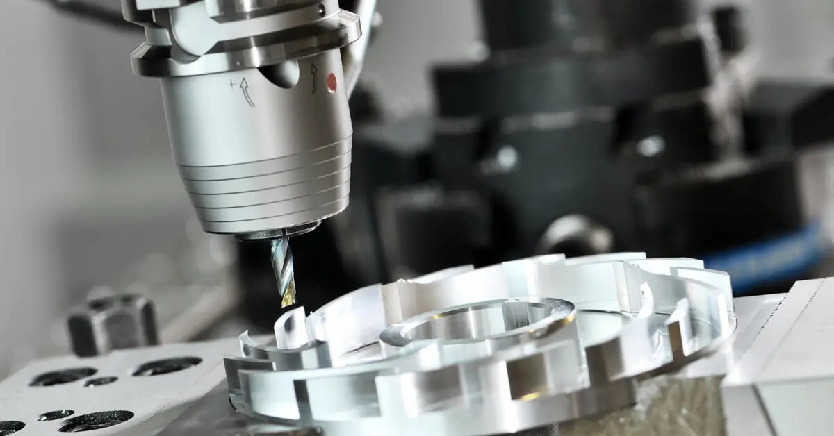 Key Factors Affecting CNC Machining Costs，How Much Does 5-Axis CNC Machining Cost