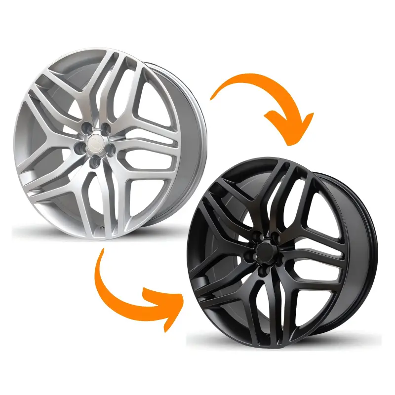 Powder Coating