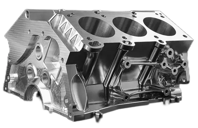 Products That Can Only Be Made With 5 Axis Cnc Processing 1 Products That Can Only Be Made With 5-Axis CNC Machining