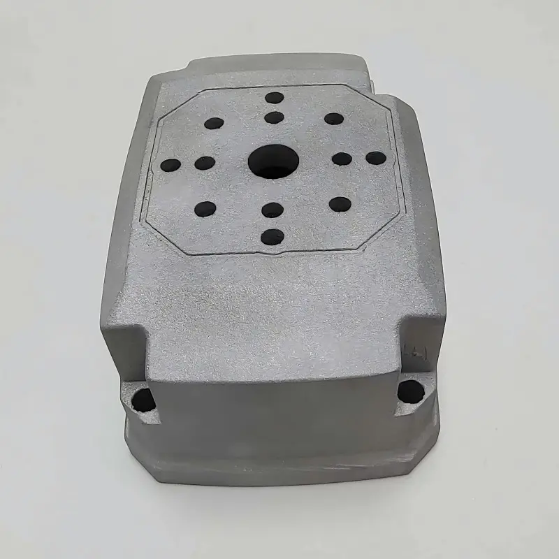 Sand Blasting