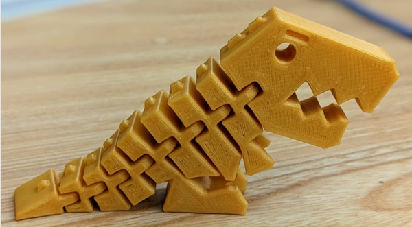 15 Best Articulated 3D Printing Models of 2023