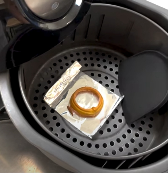 1731481366 447 3D printed plant based squid rings could be on the menu