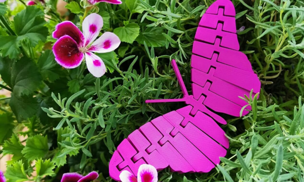 1731489282 682 15 Best Articulated 3D Printing Models of 2023