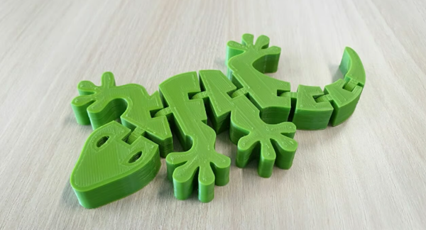 1731489283 9 15 Best Articulated 3D Printing Models of 2023