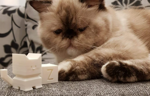 1731500894 620 15 Best Free 3D Printer Test Print Models of 2023