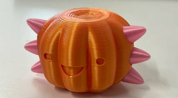 1731504552 110 3D Printing Salamanders 10 STL Files You Cant Resist Printing