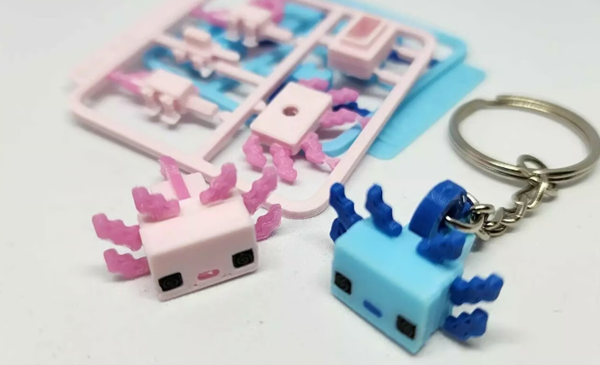 1731504552 293 3D Printing Salamanders 10 STL Files You Cant Resist Printing