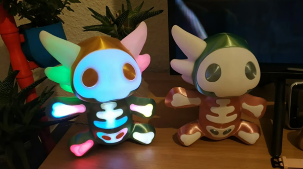 1731504553 139 3D Printing Salamanders 10 STL Files You Cant Resist Printing