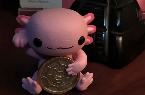 1731504553 728 3D Printing Salamanders 10 STL Files You Cant Resist Printing