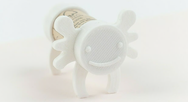 1731504554 697 3D Printing Salamanders 10 STL Files You Cant Resist Printing