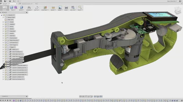 1731517327 418 The 5 Best Free CAD Software of 2023