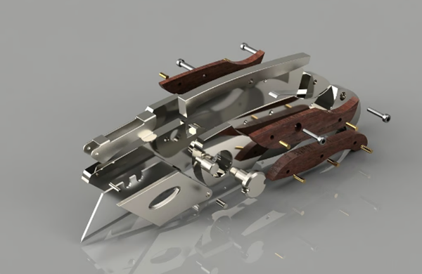 1731517328 976 The 5 Best Free CAD Software of 2023