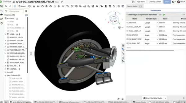 1731517330 296 The 5 Best Free CAD Software of 2023