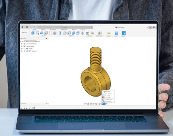 the 5 best free cad software of 2023