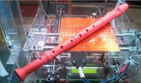 1731521175 352 The Best 3D Printed Musical Instruments of 2023 Attached 3D