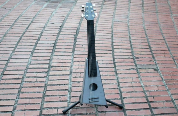 1731521179 295 The Best 3D Printed Musical Instruments of 2023 Attached 3D