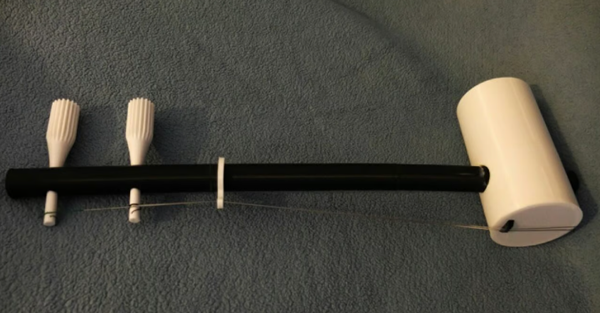 1731521180 894 The Best 3D Printed Musical Instruments of 2023 Attached 3D