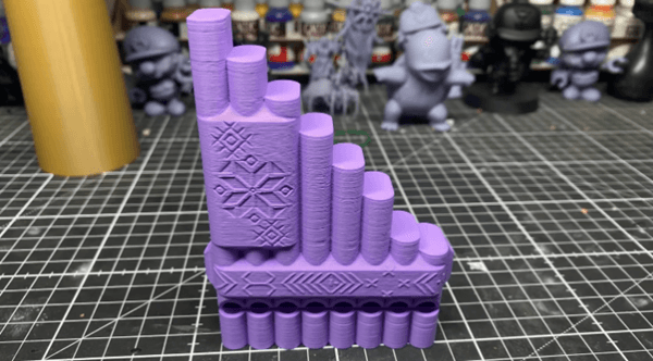 the best 3d printed musical instruments of 2023 (attached 3d