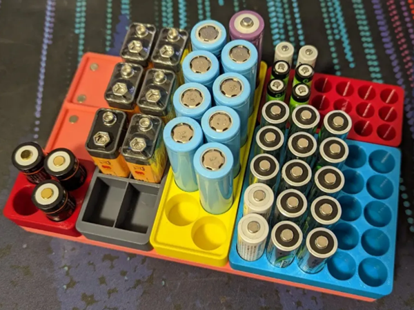 1731528744 35 The 15 Most Popular 3D Printed Battery Holders of 2023