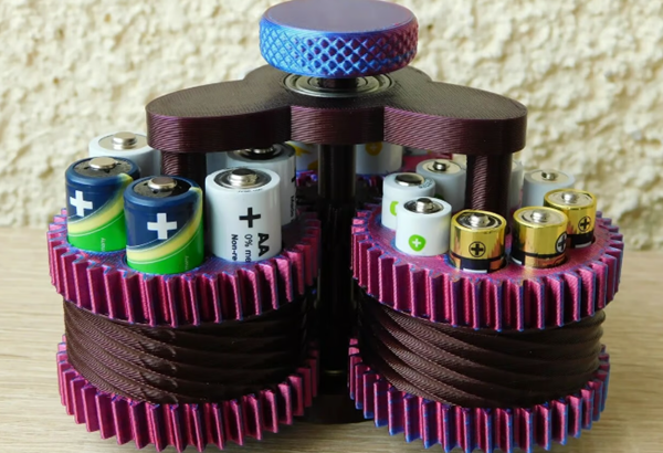 1731528748 905 The 15 Most Popular 3D Printed Battery Holders of 2023