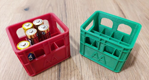 1731528751 39 The 15 Most Popular 3D Printed Battery Holders of 2023