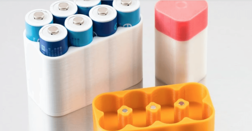 the 15 most popular 3d printed battery holders of 2023