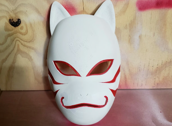 1731532673 731 15 Best 3D Printable Naruto 3D Models of 2023